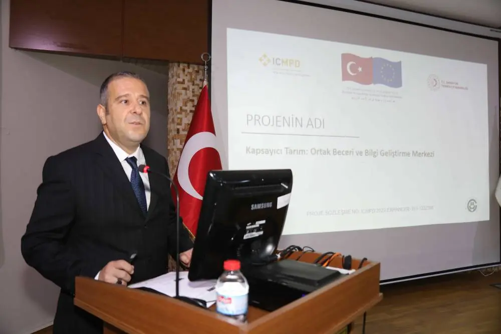 Opening Meeting Successfully Held!