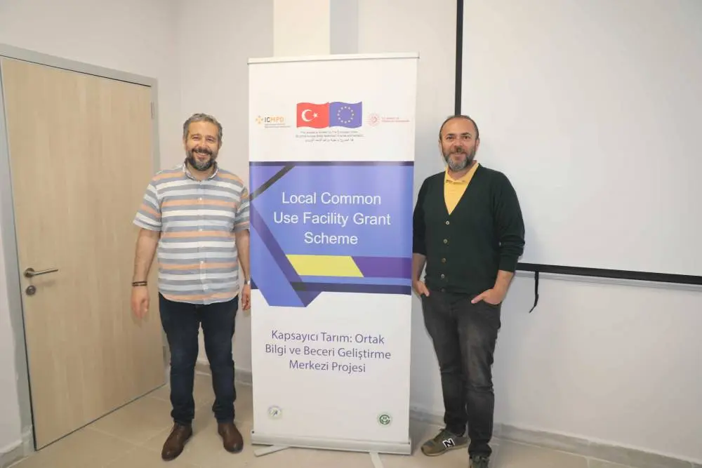 Our Project Is In The Press