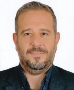 Dr. Baran Yaşar